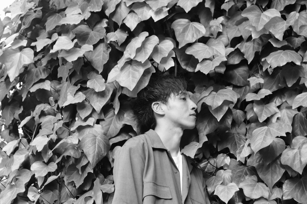 和久井大城 スナップ写真